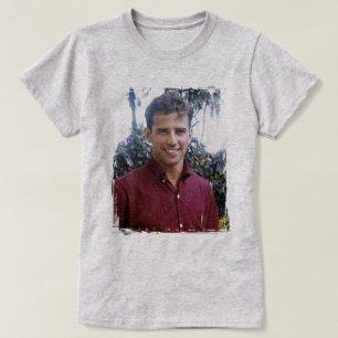 T-shirt Jeune Joe Biden