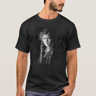 T-shirt Jeune Mary Pickford
