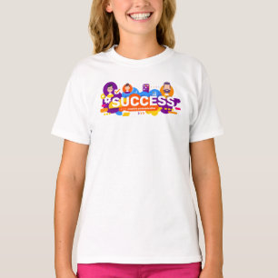 T-shirt Jeune pousse