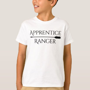 T-shirt Jeunes adolescents
