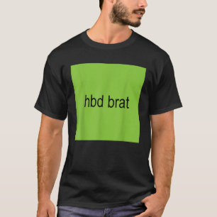 T-shirt Jeunesse