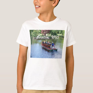 T-shirt jeunesse - Customisé
