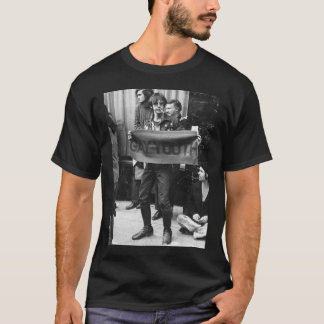 T-shirt Jeunesse gaie 1970