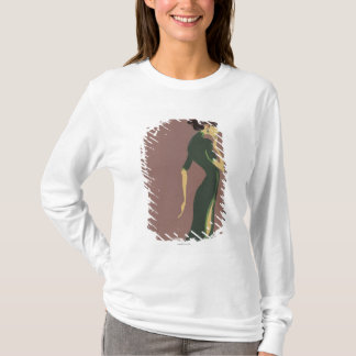 T-shirt Jeunesse se développante No.7