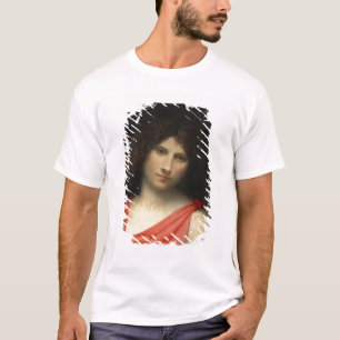 T-shirt Jeunesse tenant une flèche, 1505