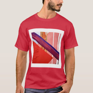 T-shirt Jeunesse Tetsuo