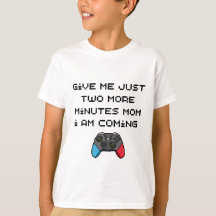 T-shirt JEUX