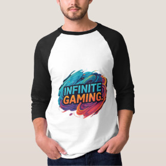 T-shirt Jeux