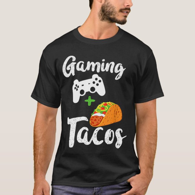 T-shirt Jeux Andacos vintage (Devant)