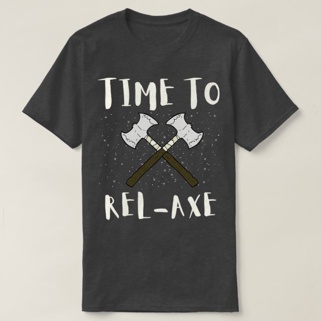 T-shirt Jeux Cibles De Jeu Ax Et Objet Sharp 13 (Design devant)