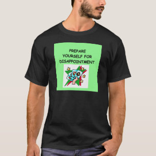 T-shirt jeux de carte