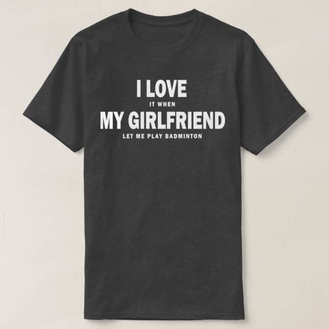 T-shirt jeux de recul comme tennis T (Design devant)