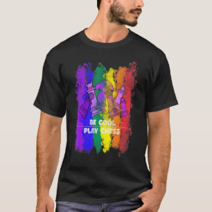 T-shirt Jeux de société de jeu de rôle de table Humour d'é