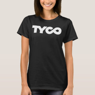 T-shirt Jeux de trains électriques Retro Tyco pour adultes