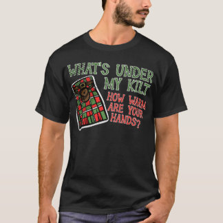T-shirt Jeux des Highlands Écossais Renaissance Festival e