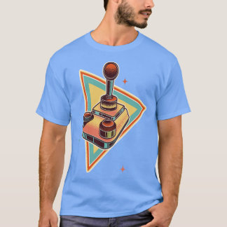 T-shirt Jeux vidéo 1