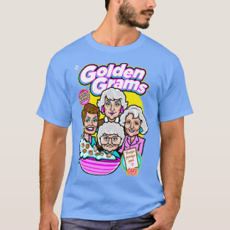 T-shirt Jeux Vidéo d'or Cadeaux Cool