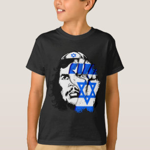 T-shirt Jew Guevara