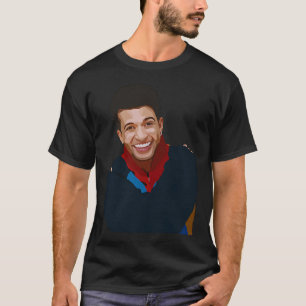 T-shirt jfish