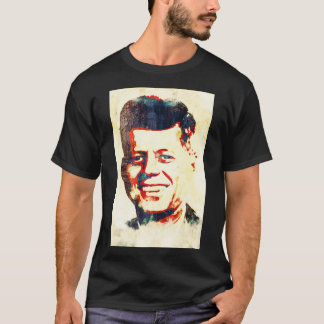 T-SHIRT JFK