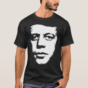 T-SHIRT JFK