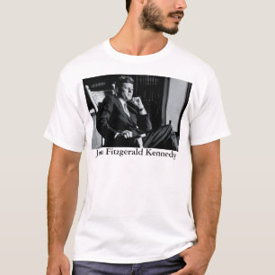 T-SHIRT JFK