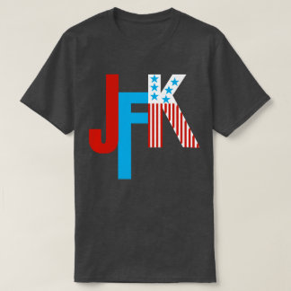 T-SHIRT JFK