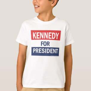 T-SHIRT JFK-1960
