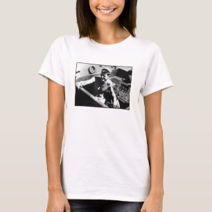 T-shirt JFK sur PT-109