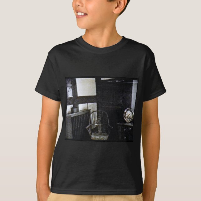 T-shirt jGibn d'objets façonnés de Stratford-sur-Avon (Devant)