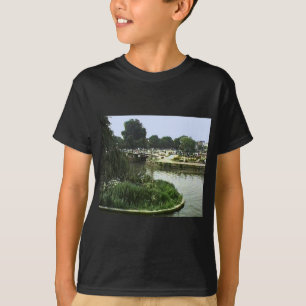 T-shirt jGibne snap-27405 de Stratford-sur-Avon Angleterre