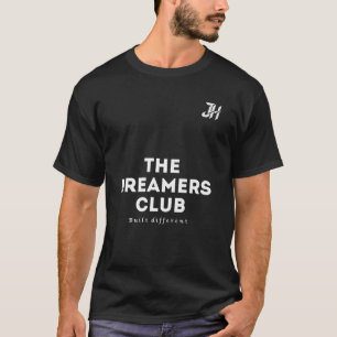 T-Shirt JH Cyberpunk Aesthetic - T-shirt Néon Futu