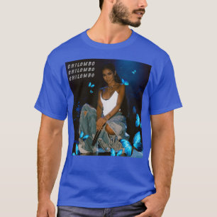 T-shirt Jhene Aiko