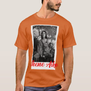 T-shirt Jhene Aiko Potret
