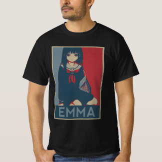 T-shirt Jigoku Shoujo Emma Ai