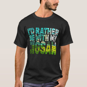 T-shirt Jigsaw T Shirt