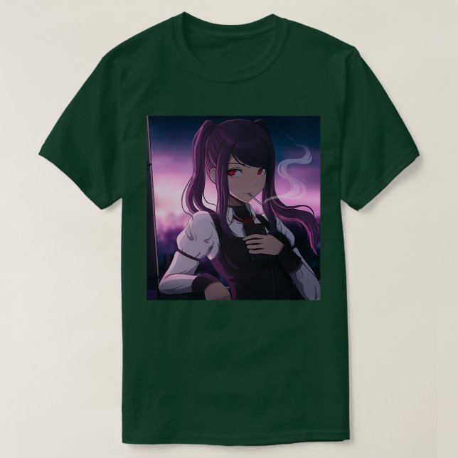 T-shirt Jill (Design devant)