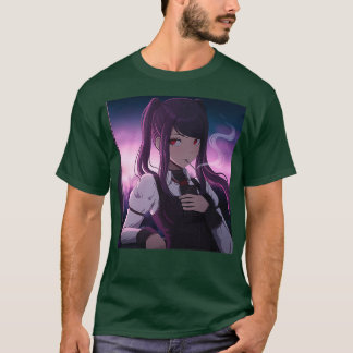 T-shirt Jill