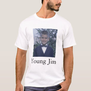 T-SHIRT JIM