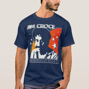 T-shirt Jim Croce