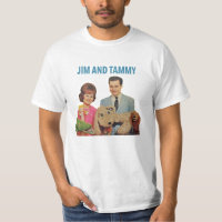 Jim et Tammy
