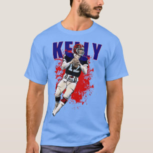 T-shirt Jim Kelly