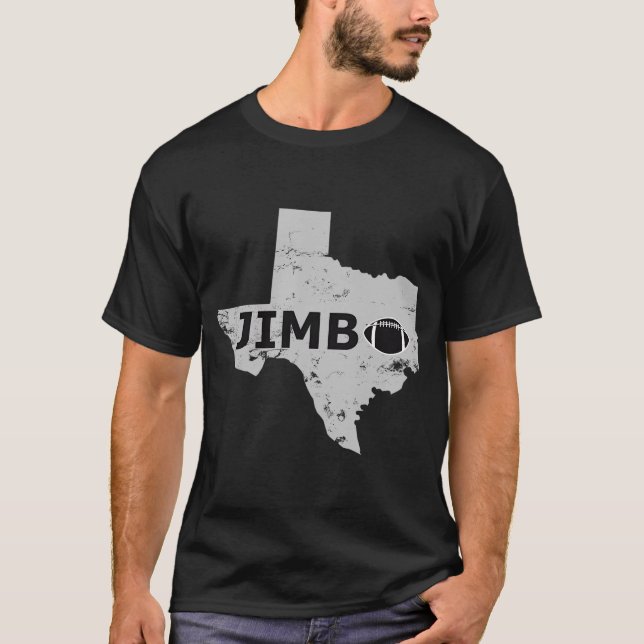 T-SHIRT JIMBO TEES (Devant)