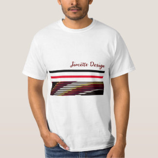 T-shirt Jimette Design