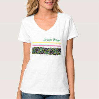 T-shirt Jimette Design