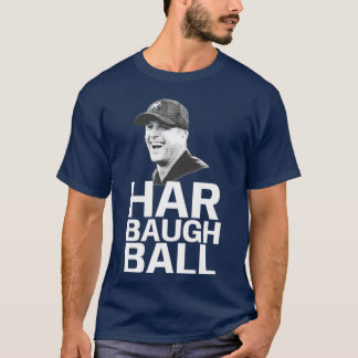 T-shirt JimHarbaugh drôle