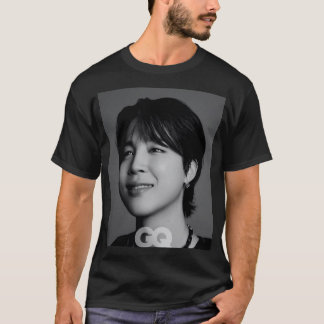 T-shirt Jimin GQ (5)