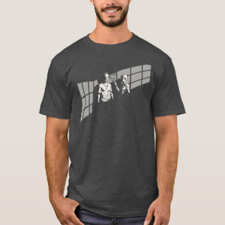 T-shirt Jimmy and Kim Better Call Saul Finale girl