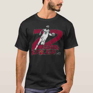 T-shirt Jimmy Butler