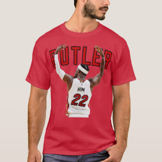 T-shirt Jimmy Butler Lui